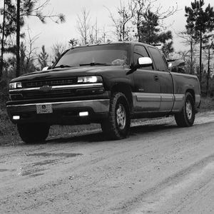 Meet your Posher, Bradley